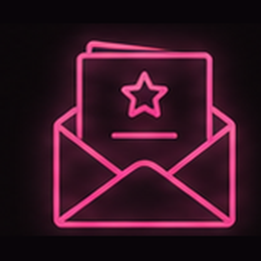 Invite only icon